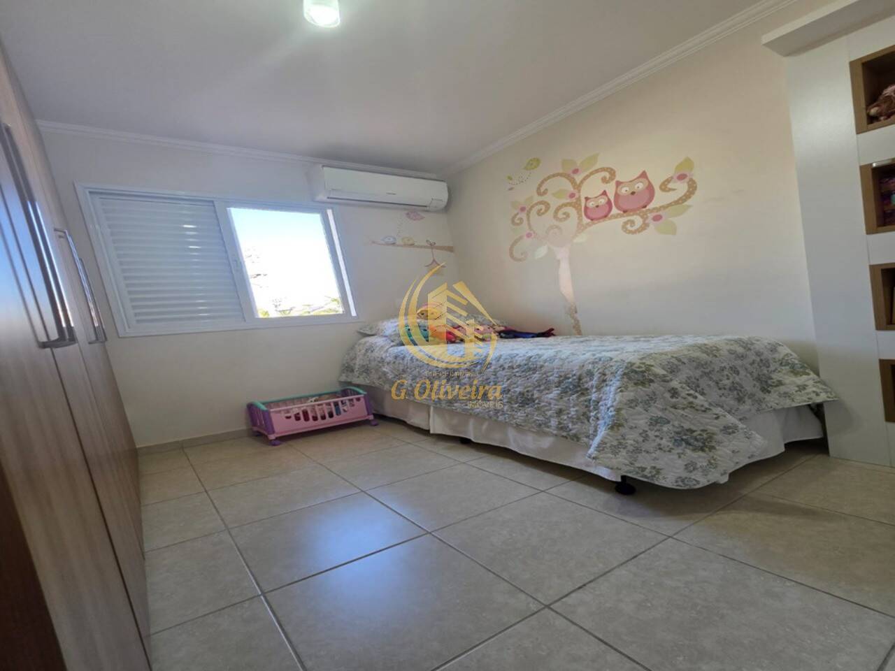 Sobrado, 4 quartos, 200 m² - Foto 13