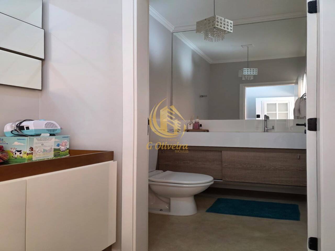 Sobrado, 4 quartos, 200 m² - Foto 14