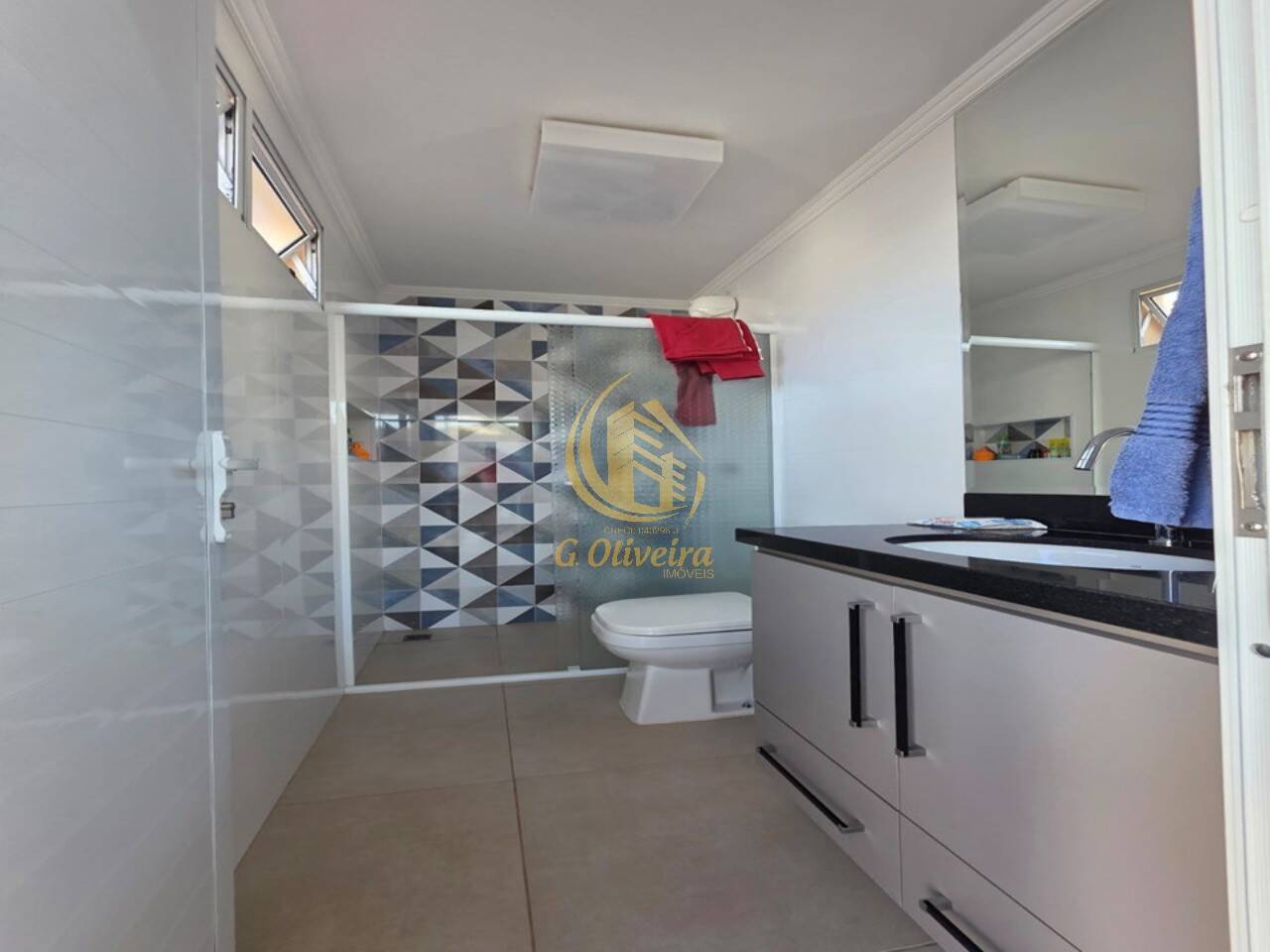 Sobrado, 4 quartos, 200 m² - Foto 15