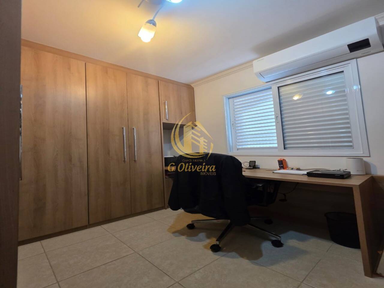 Sobrado, 4 quartos, 200 m² - Foto 16