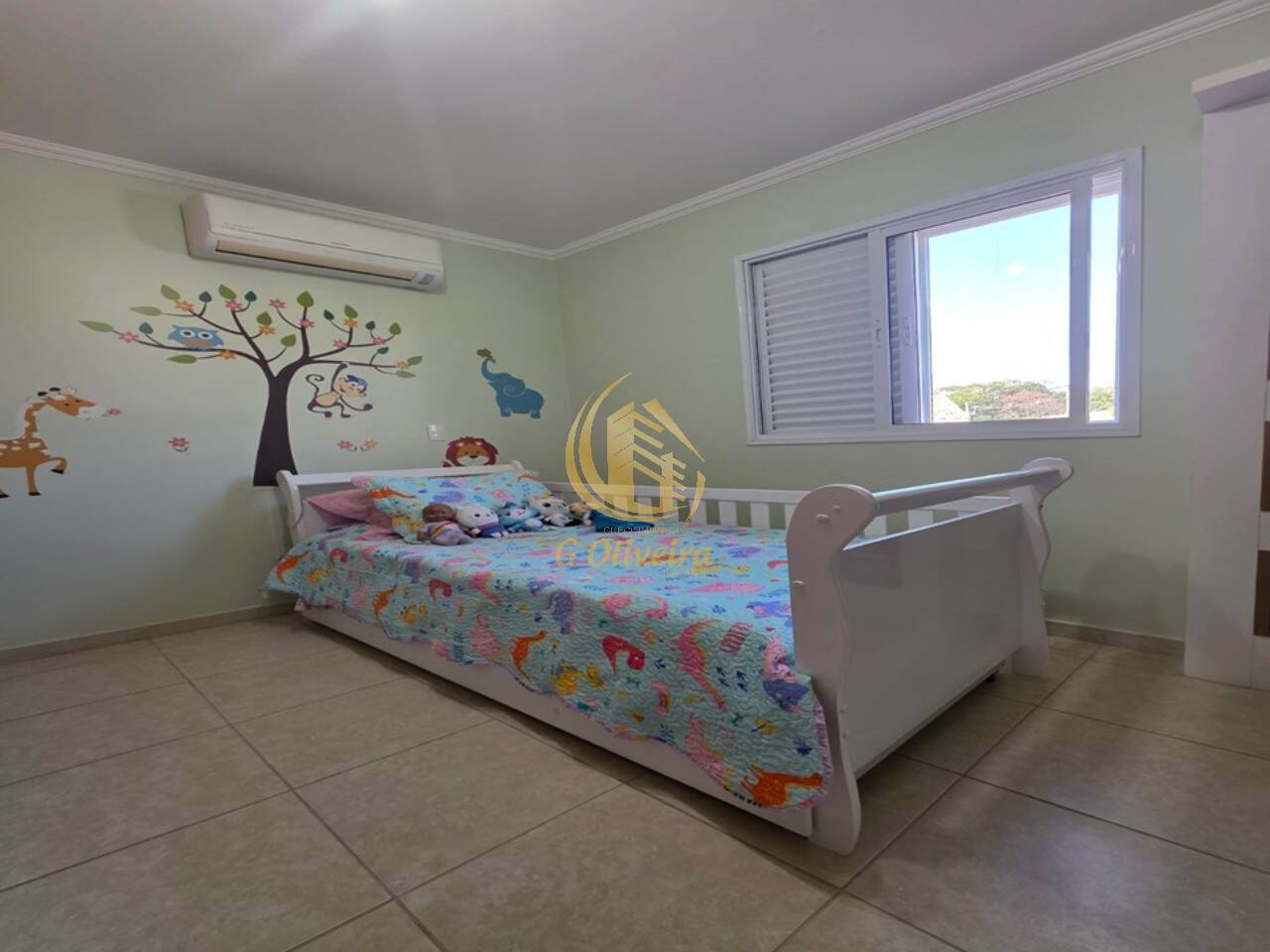 Sobrado, 4 quartos, 200 m² - Foto 17