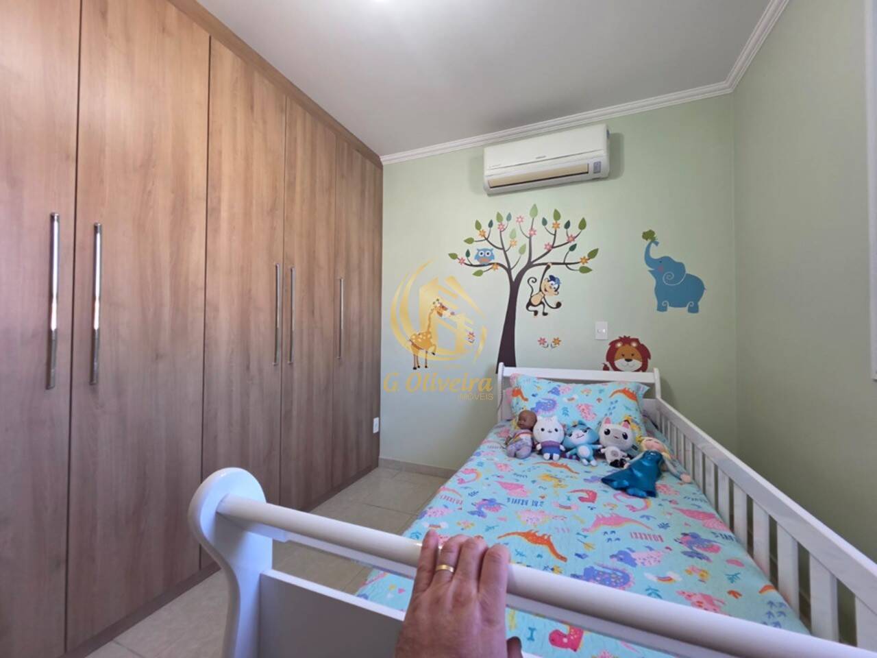 Sobrado, 4 quartos, 200 m² - Foto 18