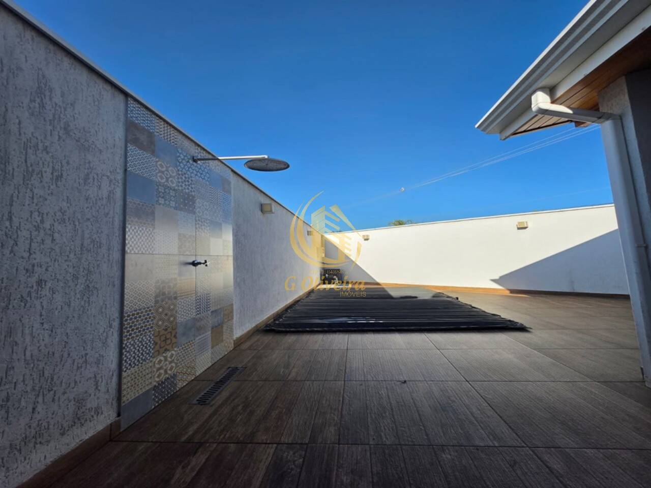 Sobrado, 4 quartos, 200 m² - Foto 19