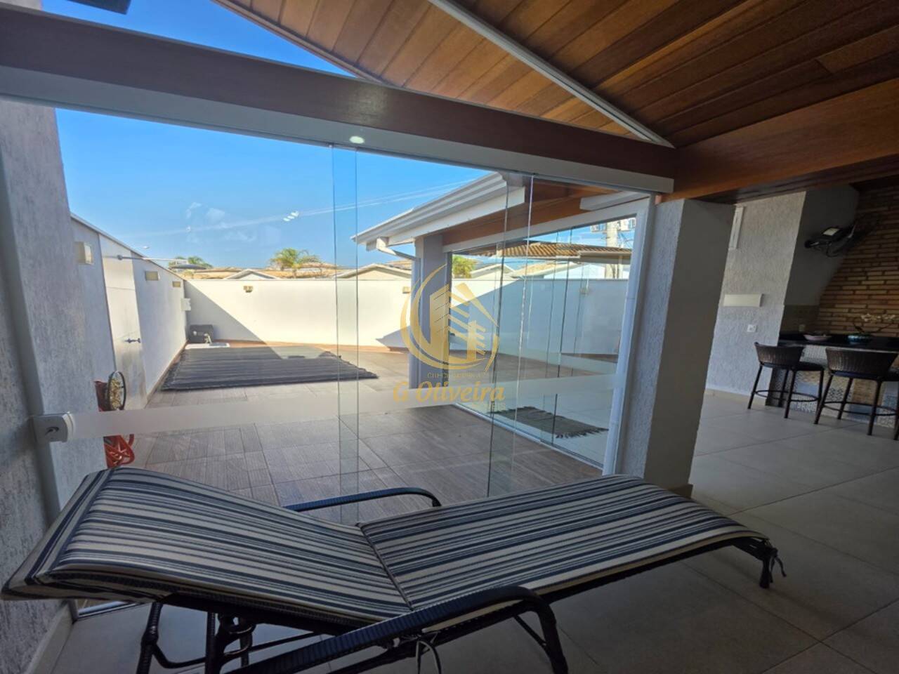 Sobrado, 4 quartos, 200 m² - Foto 20