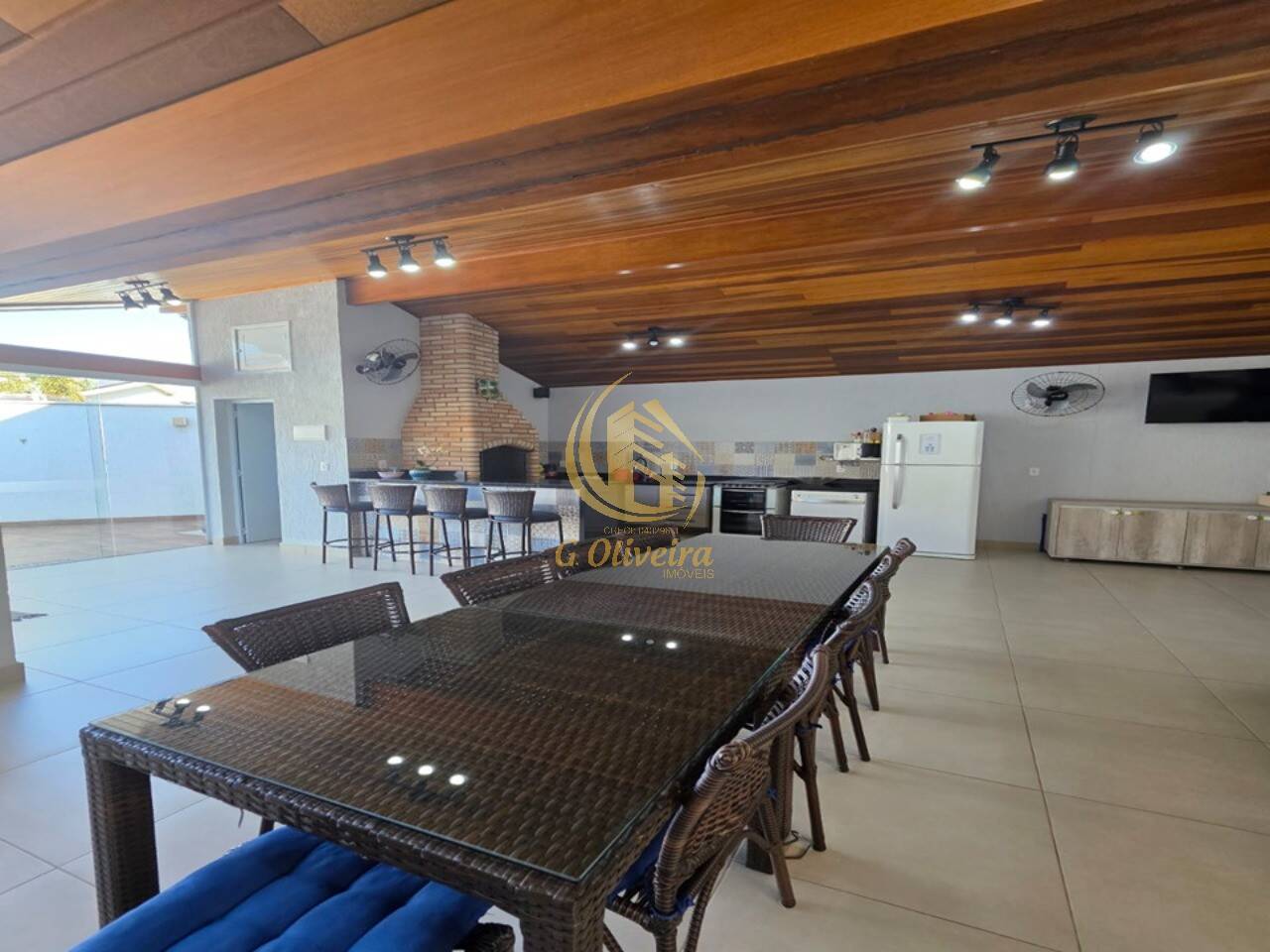 Sobrado, 4 quartos, 200 m² - Foto 21