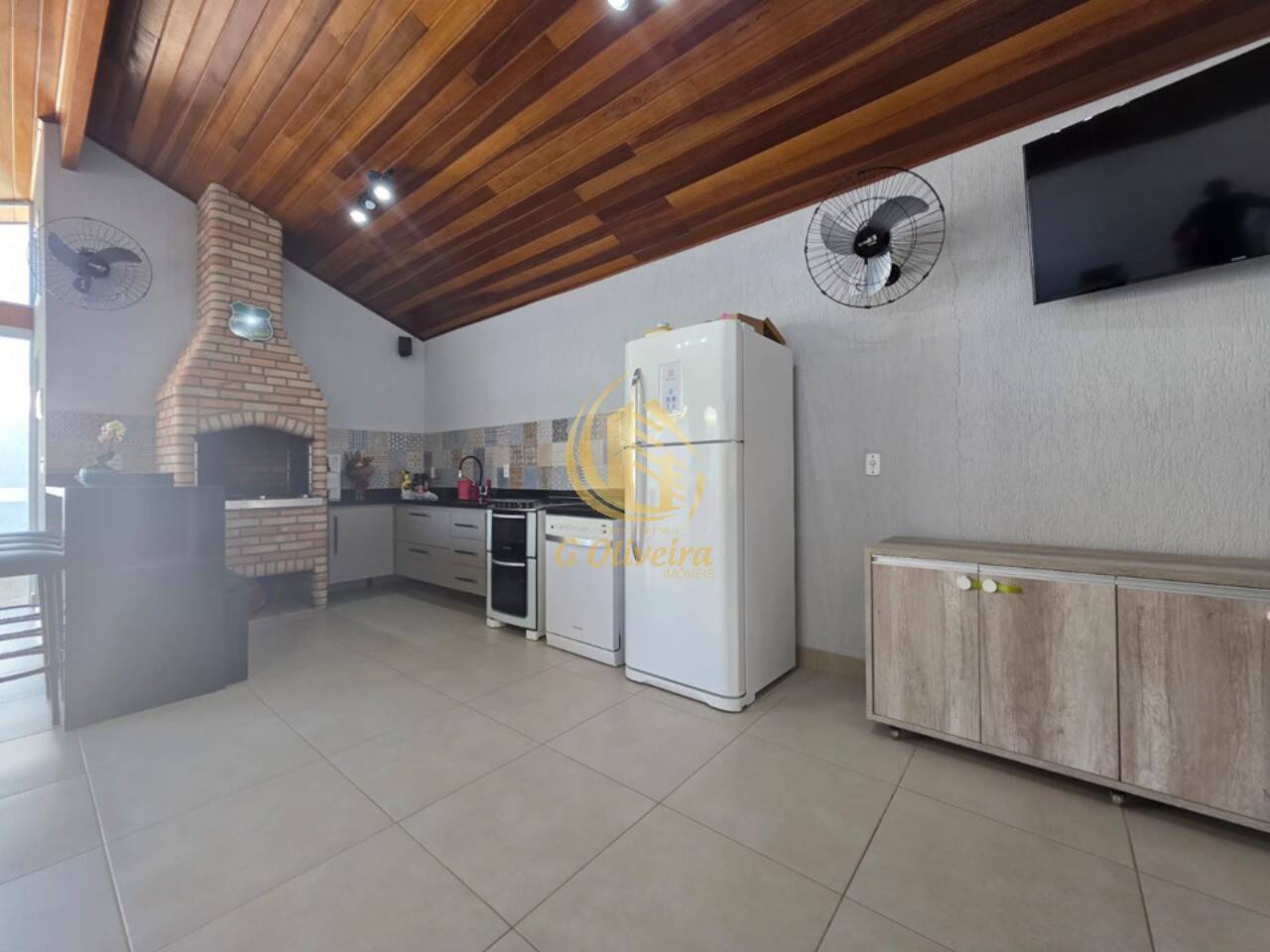 Sobrado, 4 quartos, 200 m² - Foto 22