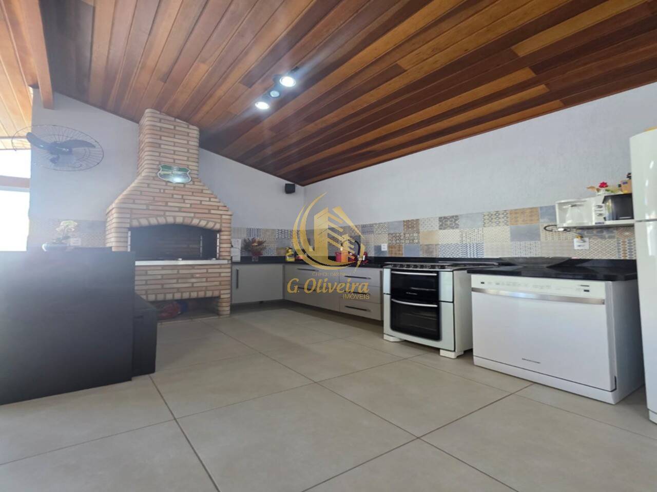 Sobrado, 4 quartos, 200 m² - Foto 23