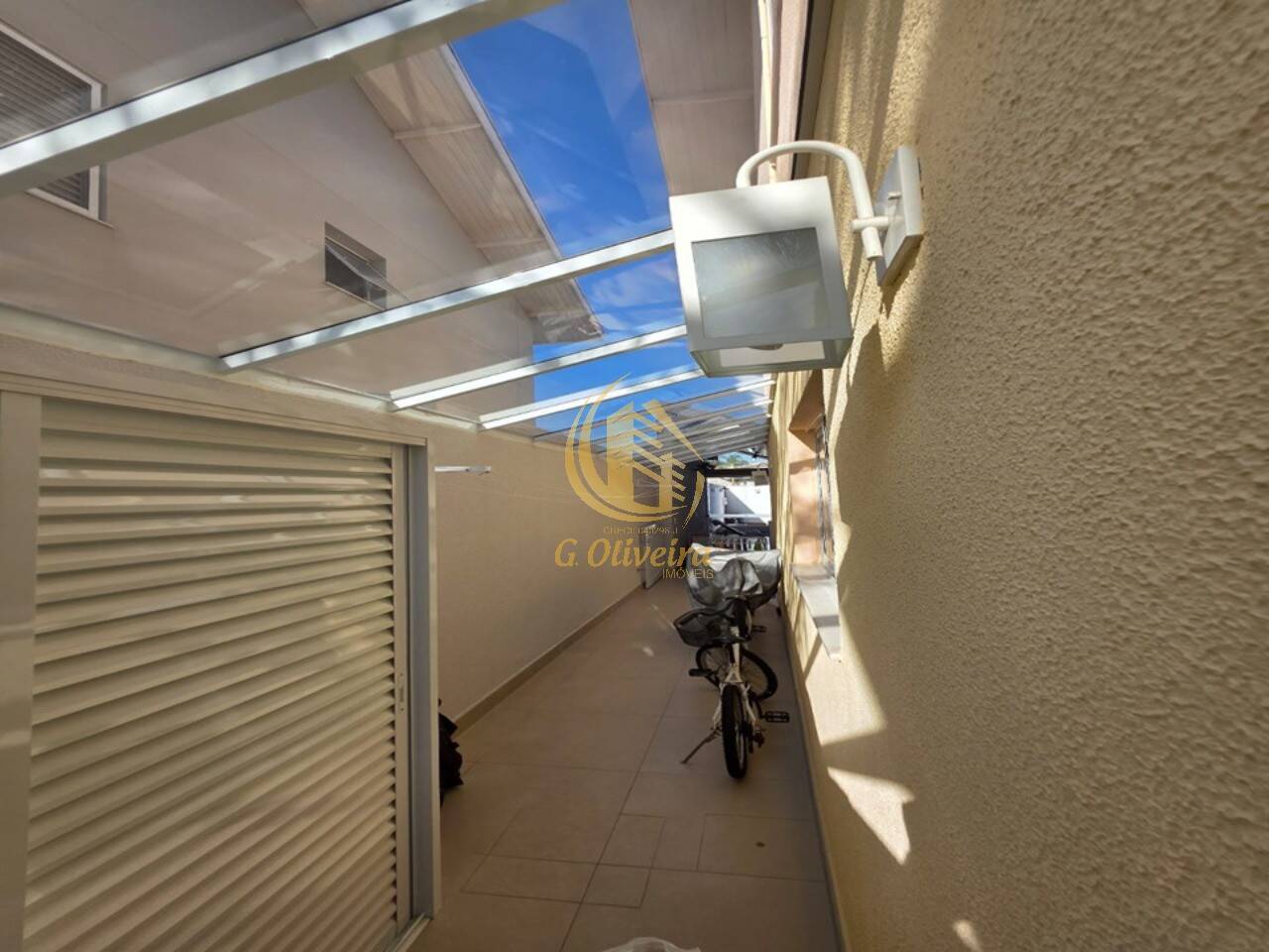 Sobrado, 4 quartos, 200 m² - Foto 24