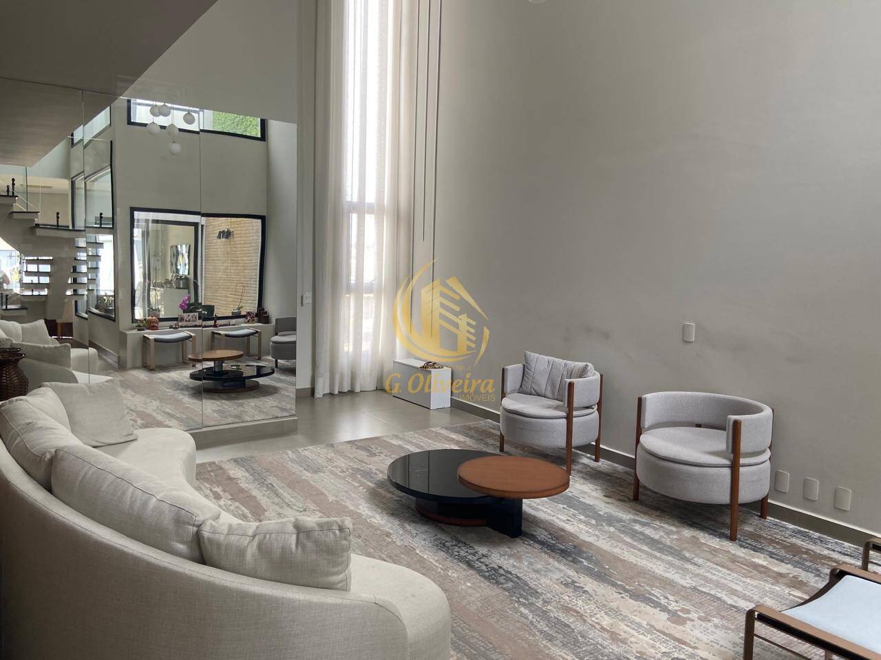 Sobrado, 3 quartos, 300 m² - Foto 3