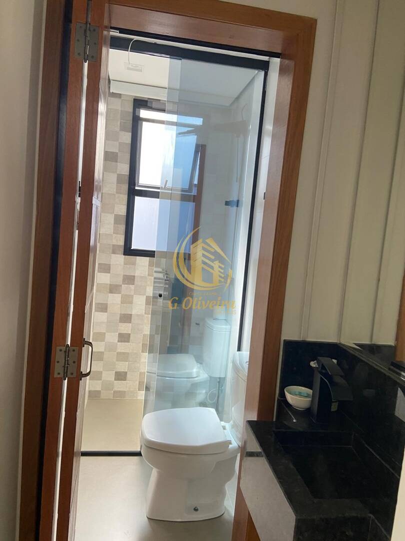 Sobrado, 3 quartos, 300 m² - Foto 5