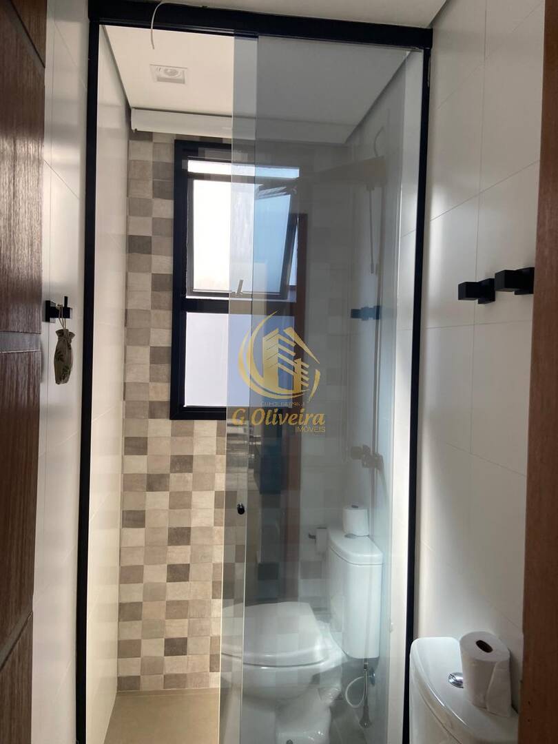 Sobrado, 3 quartos, 300 m² - Foto 6