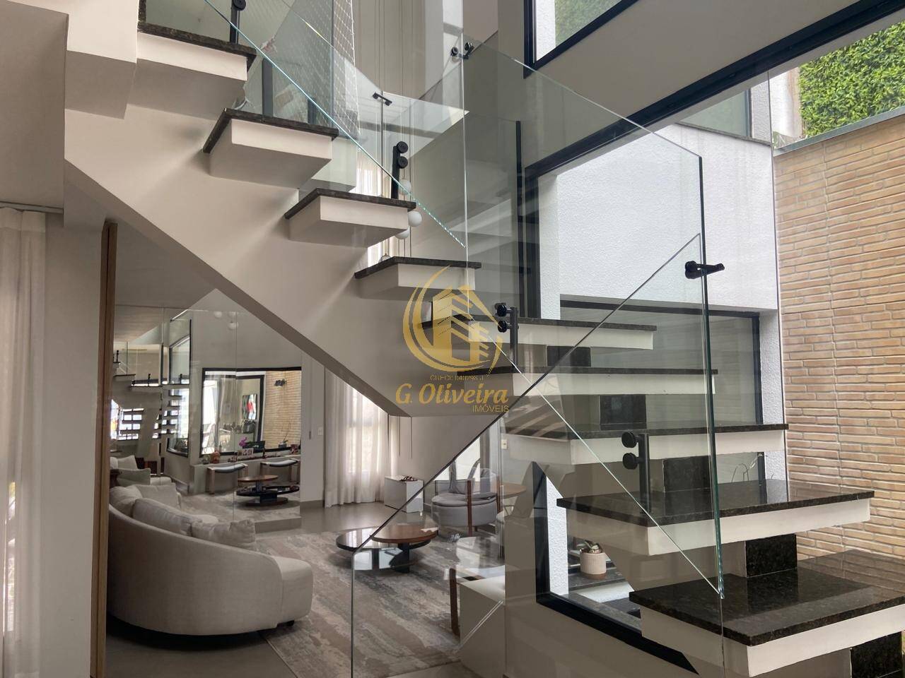 Sobrado, 3 quartos, 300 m² - Foto 7