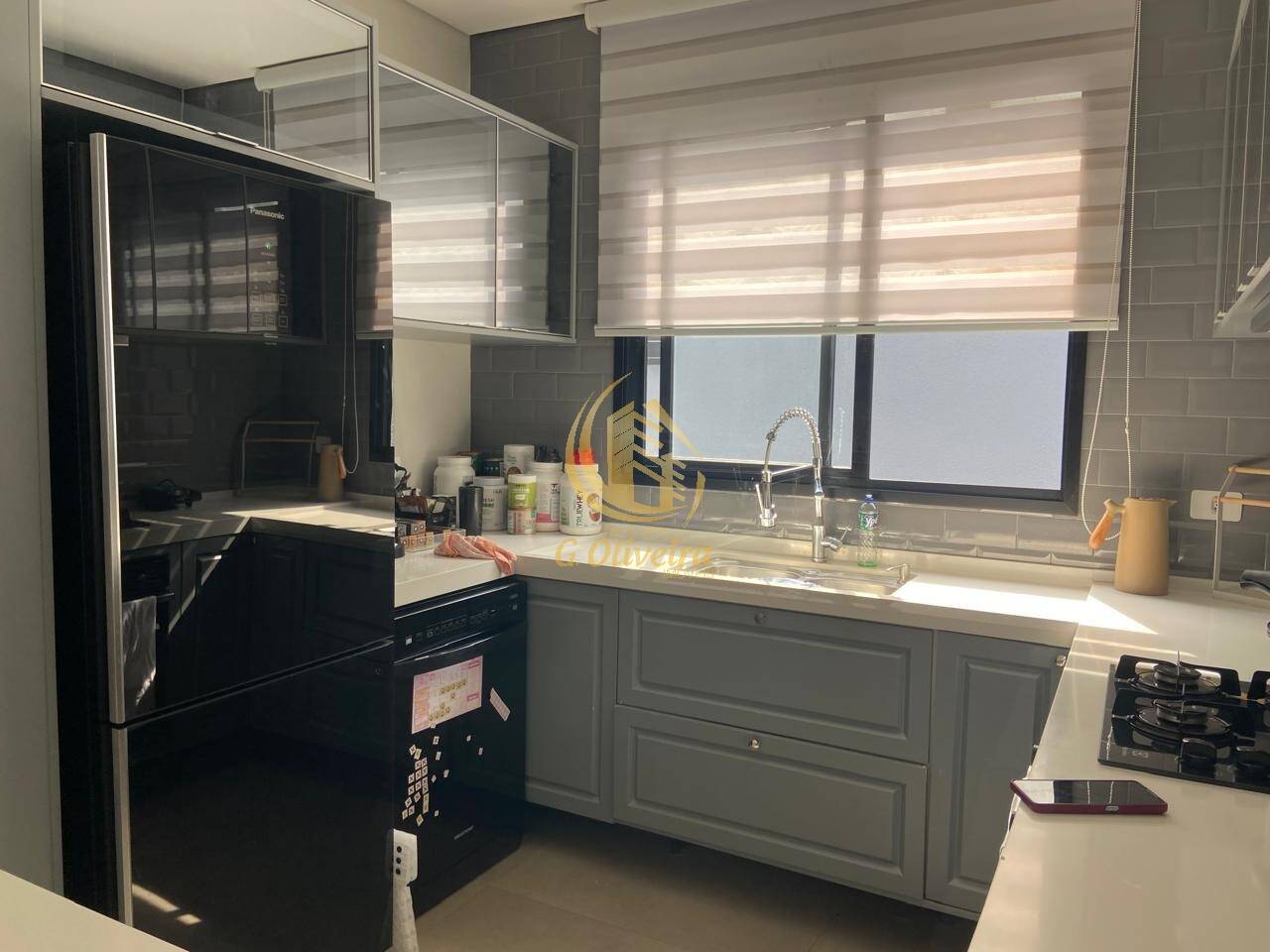 Sobrado, 3 quartos, 300 m² - Foto 10