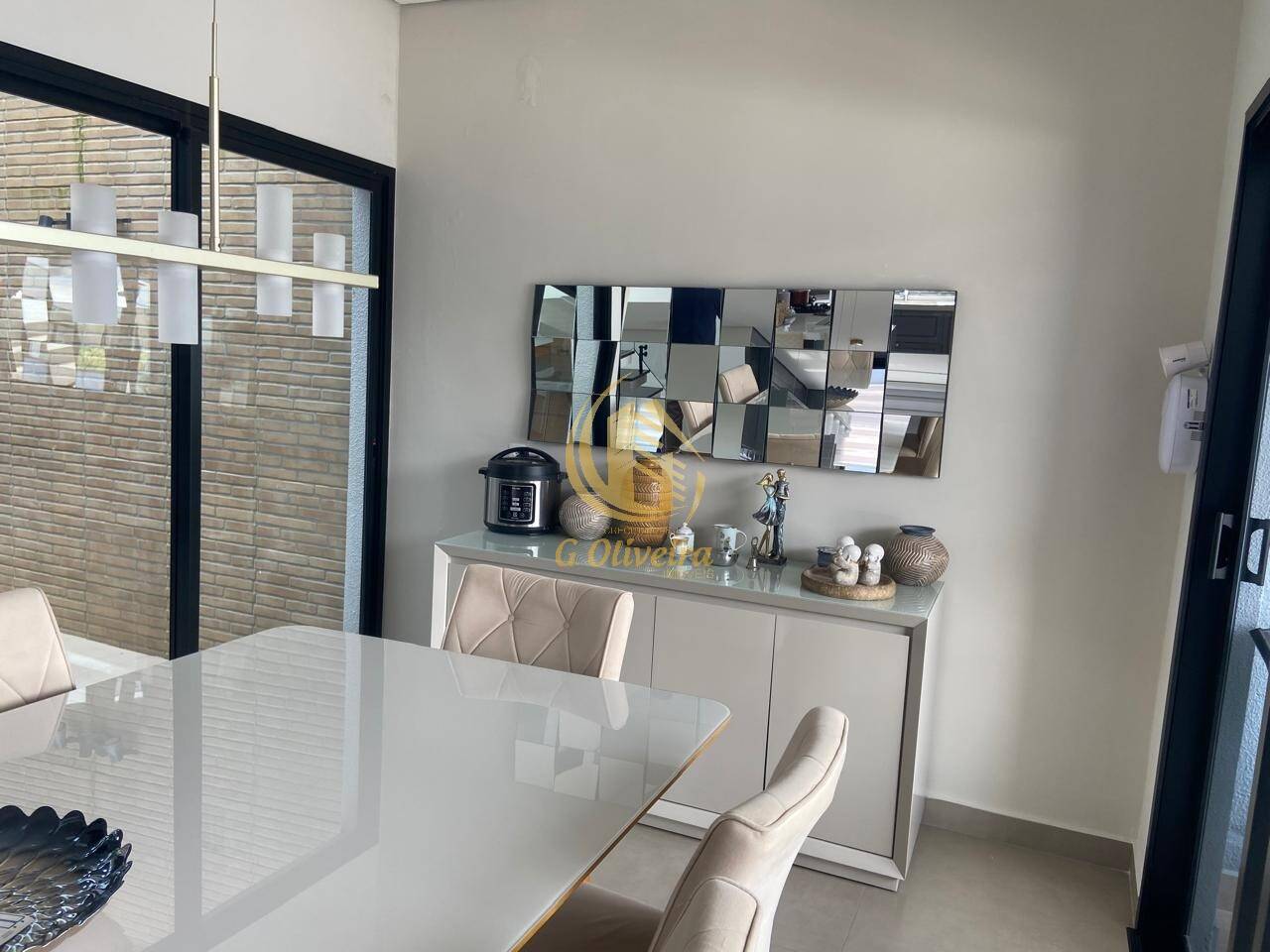 Sobrado, 3 quartos, 300 m² - Foto 11