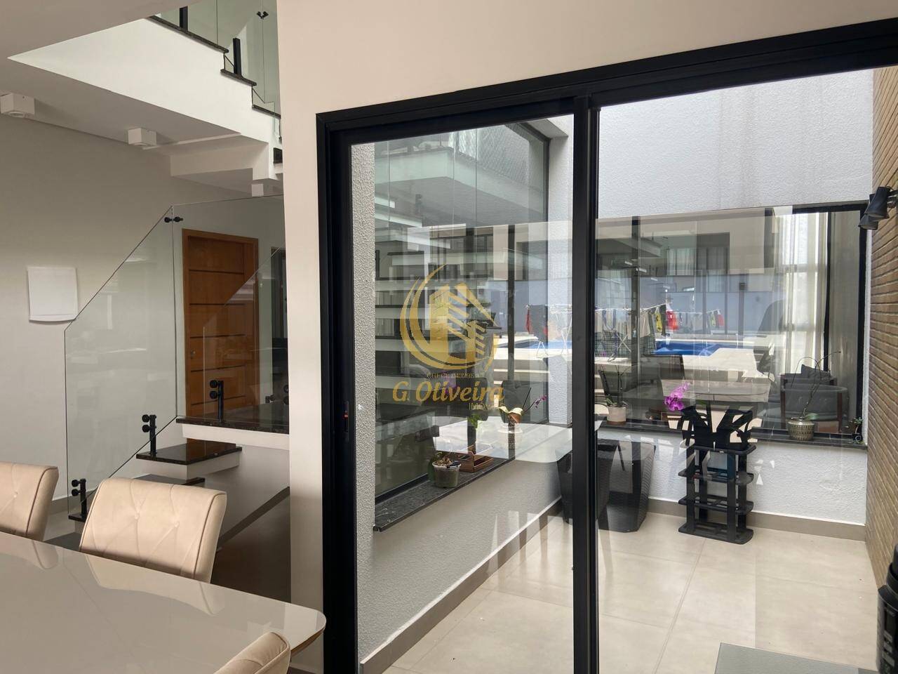 Sobrado, 3 quartos, 300 m² - Foto 12