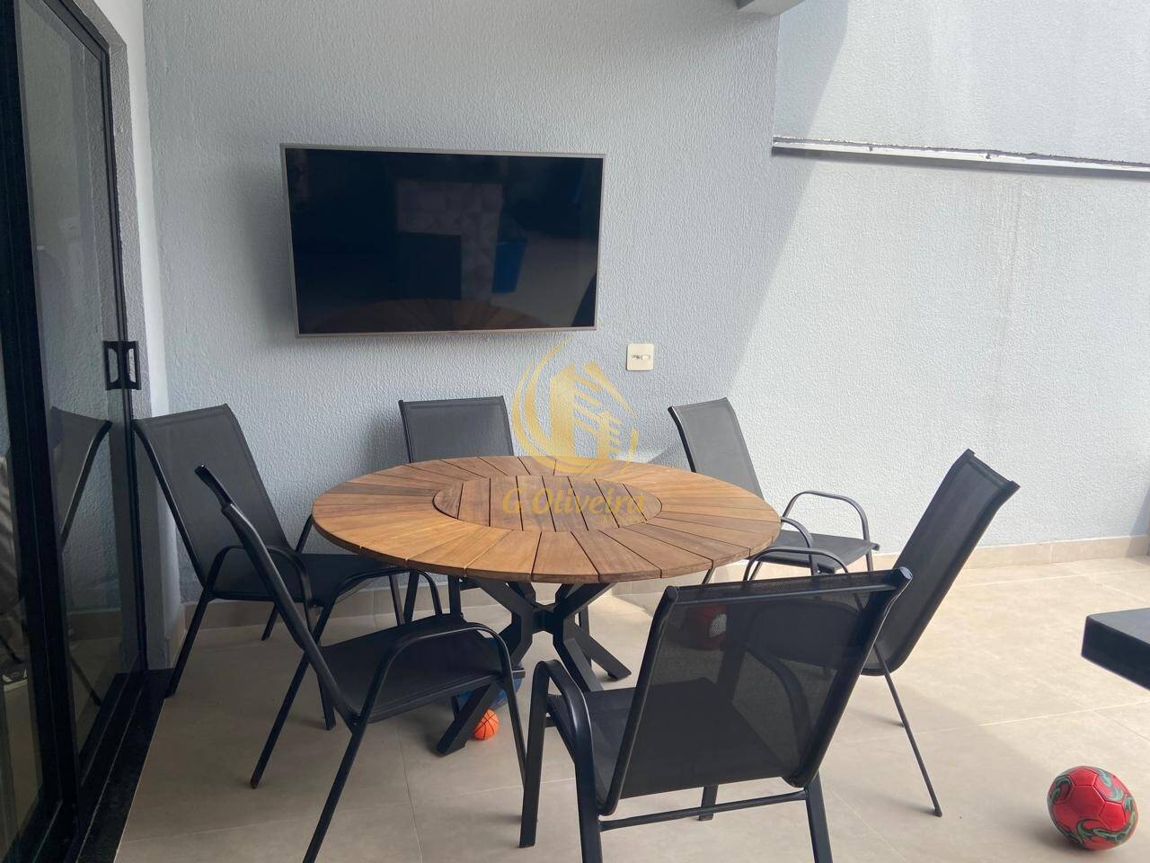 Sobrado, 3 quartos, 300 m² - Foto 14