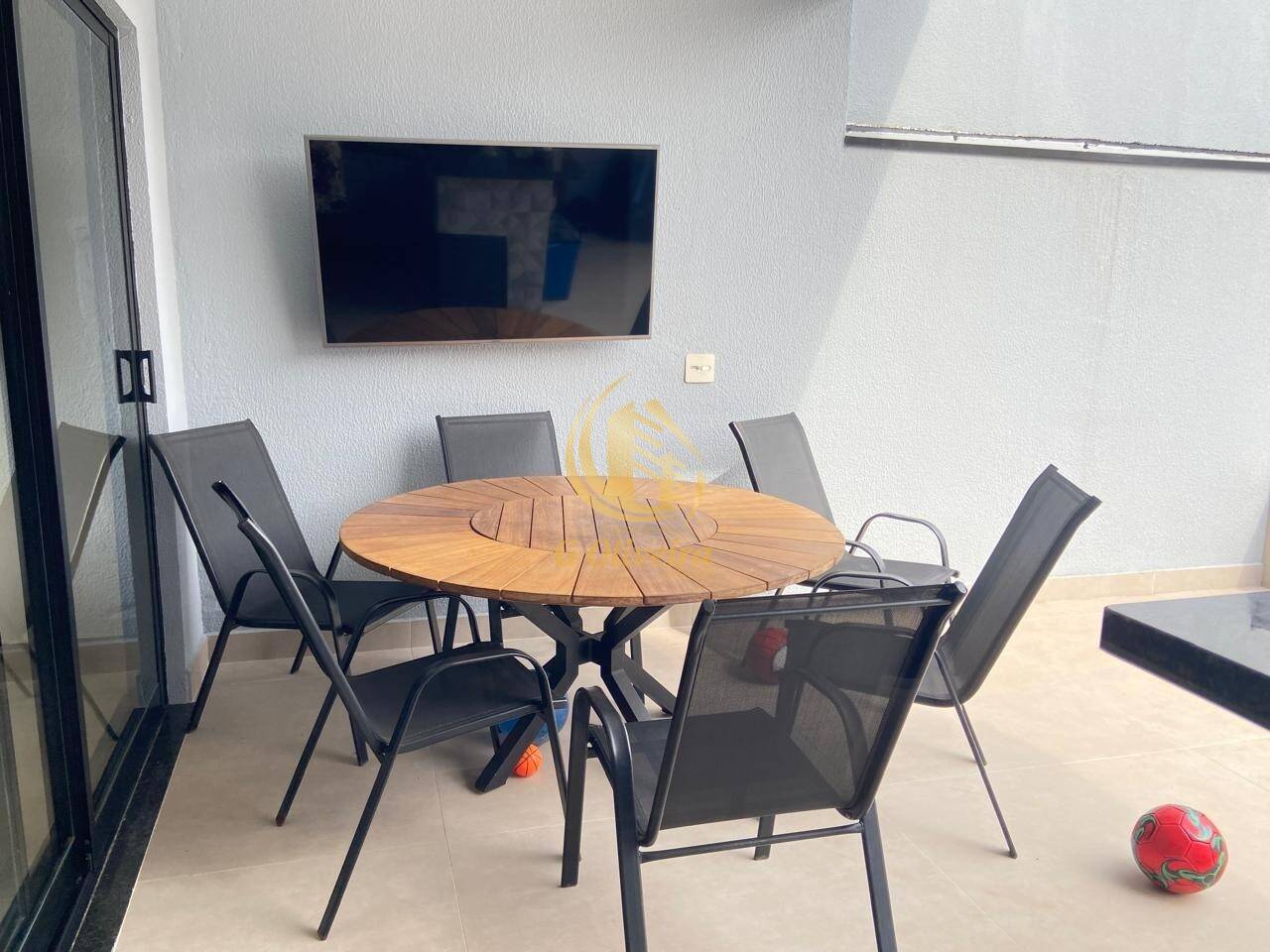 Sobrado, 3 quartos, 300 m² - Foto 15