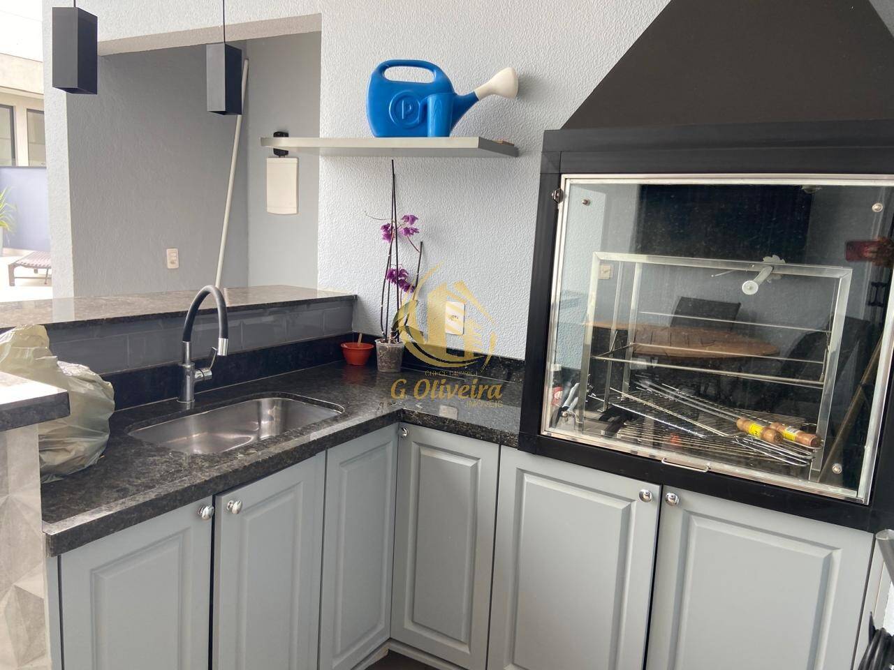 Sobrado, 3 quartos, 300 m² - Foto 16