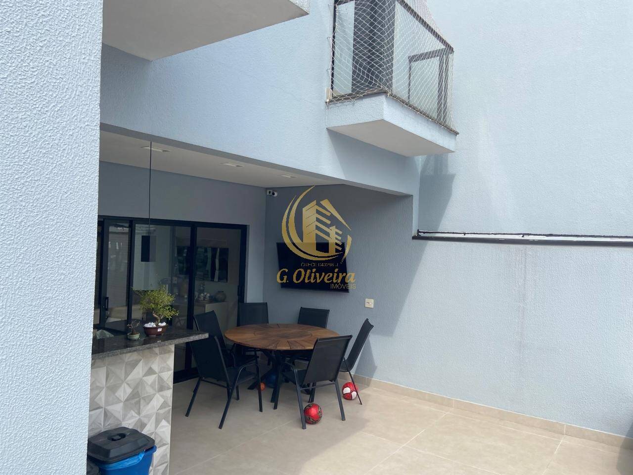 Sobrado, 3 quartos, 300 m² - Foto 17