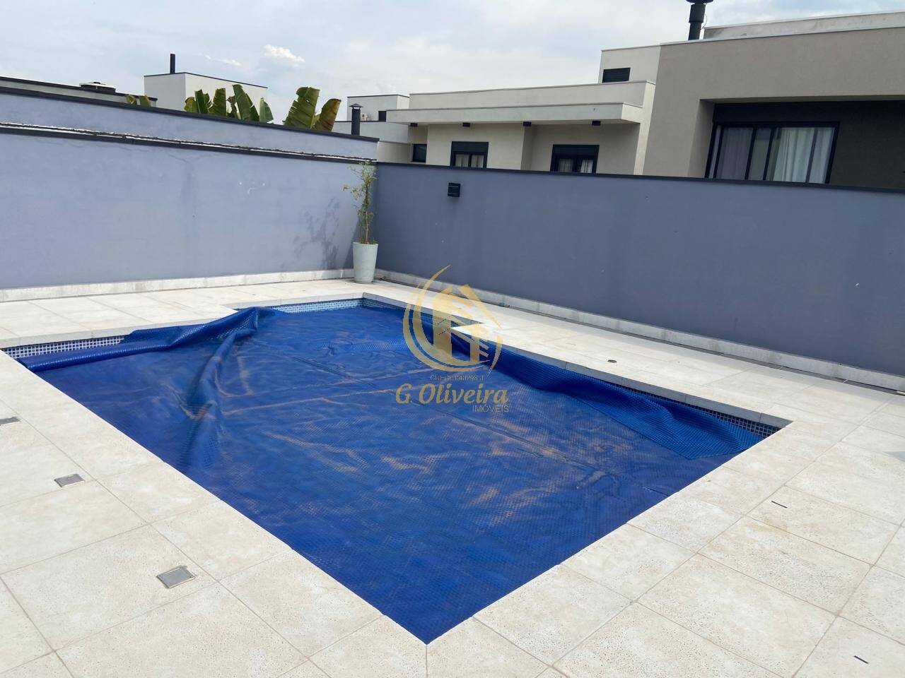 Sobrado, 3 quartos, 300 m² - Foto 18