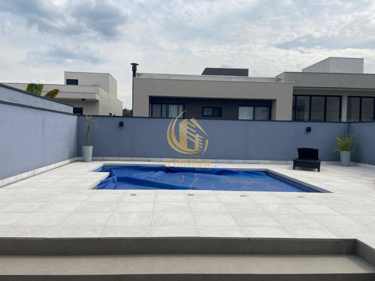 Sobrado, 3 quartos, 300 m² - Foto 19