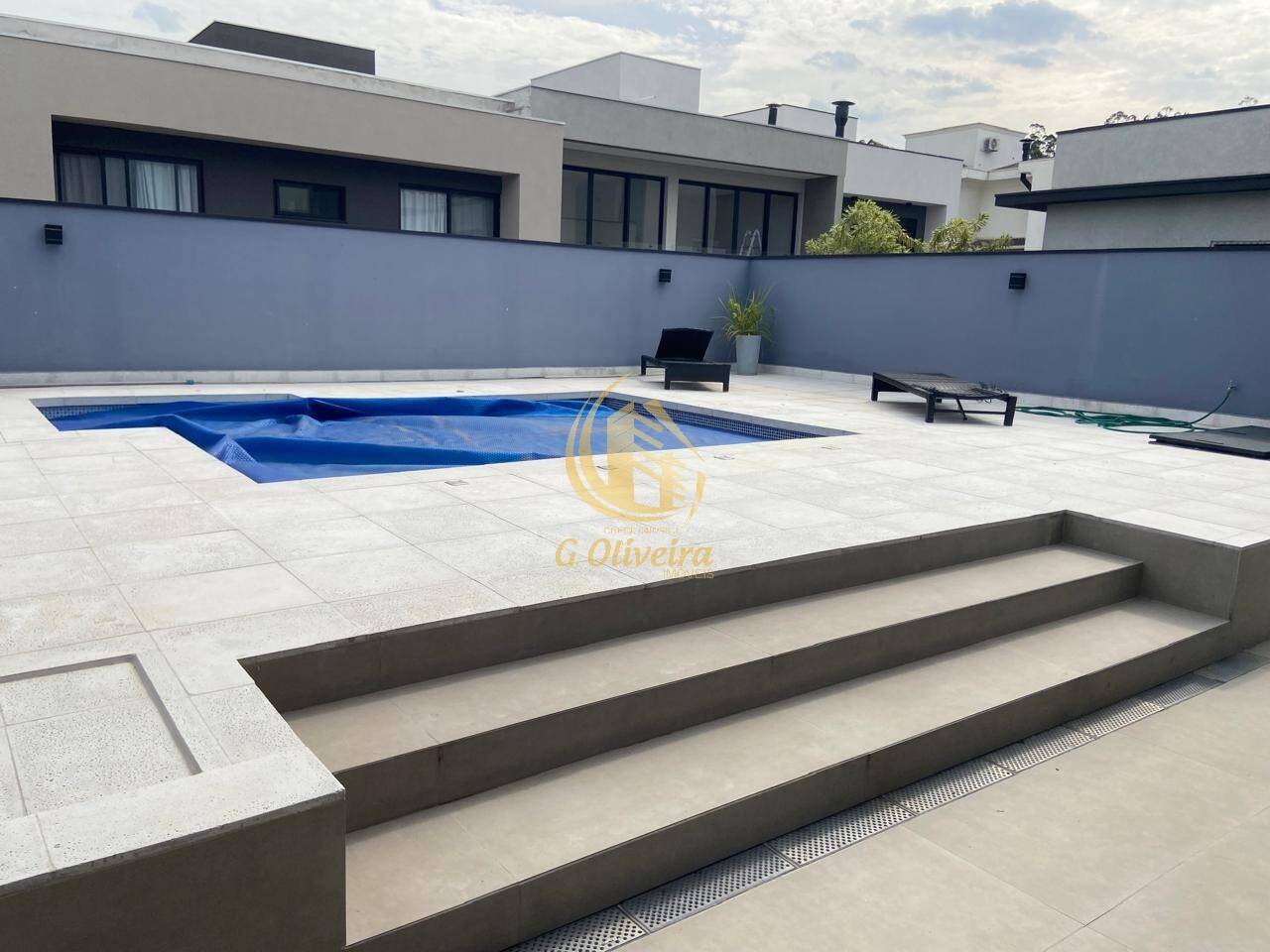 Sobrado, 3 quartos, 300 m² - Foto 20