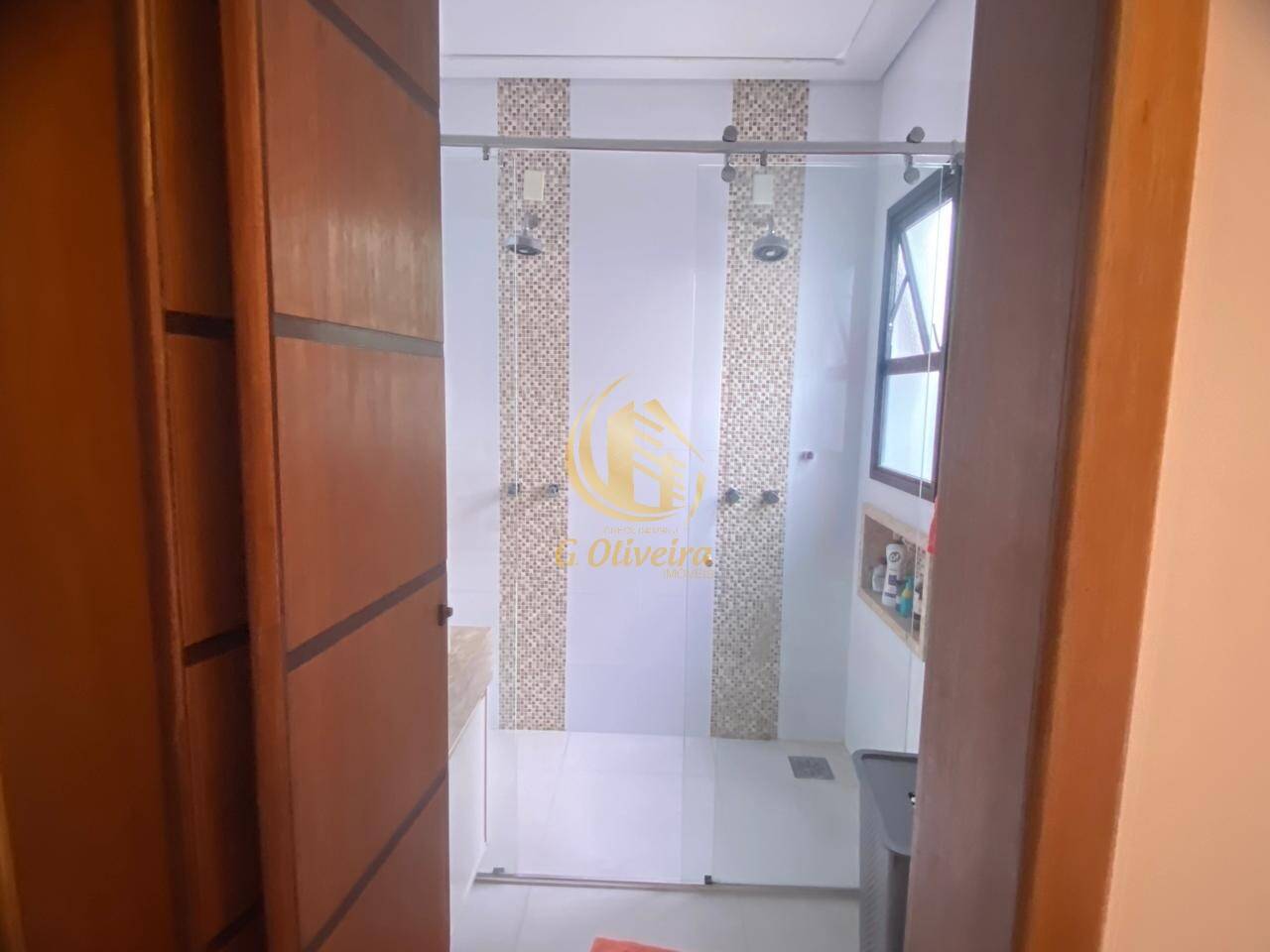 Sobrado, 3 quartos, 300 m² - Foto 25