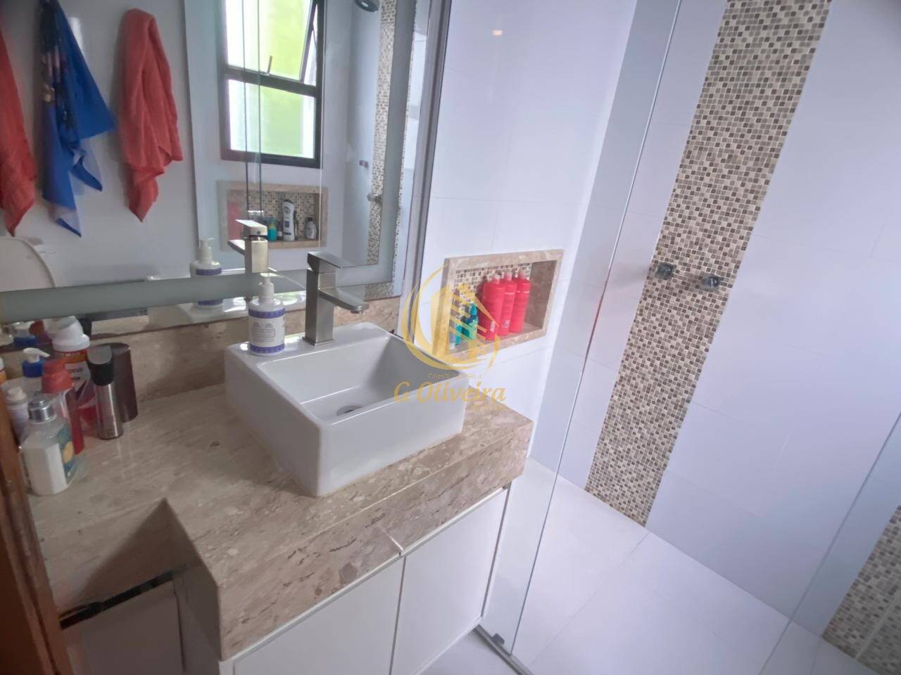 Sobrado, 3 quartos, 300 m² - Foto 26