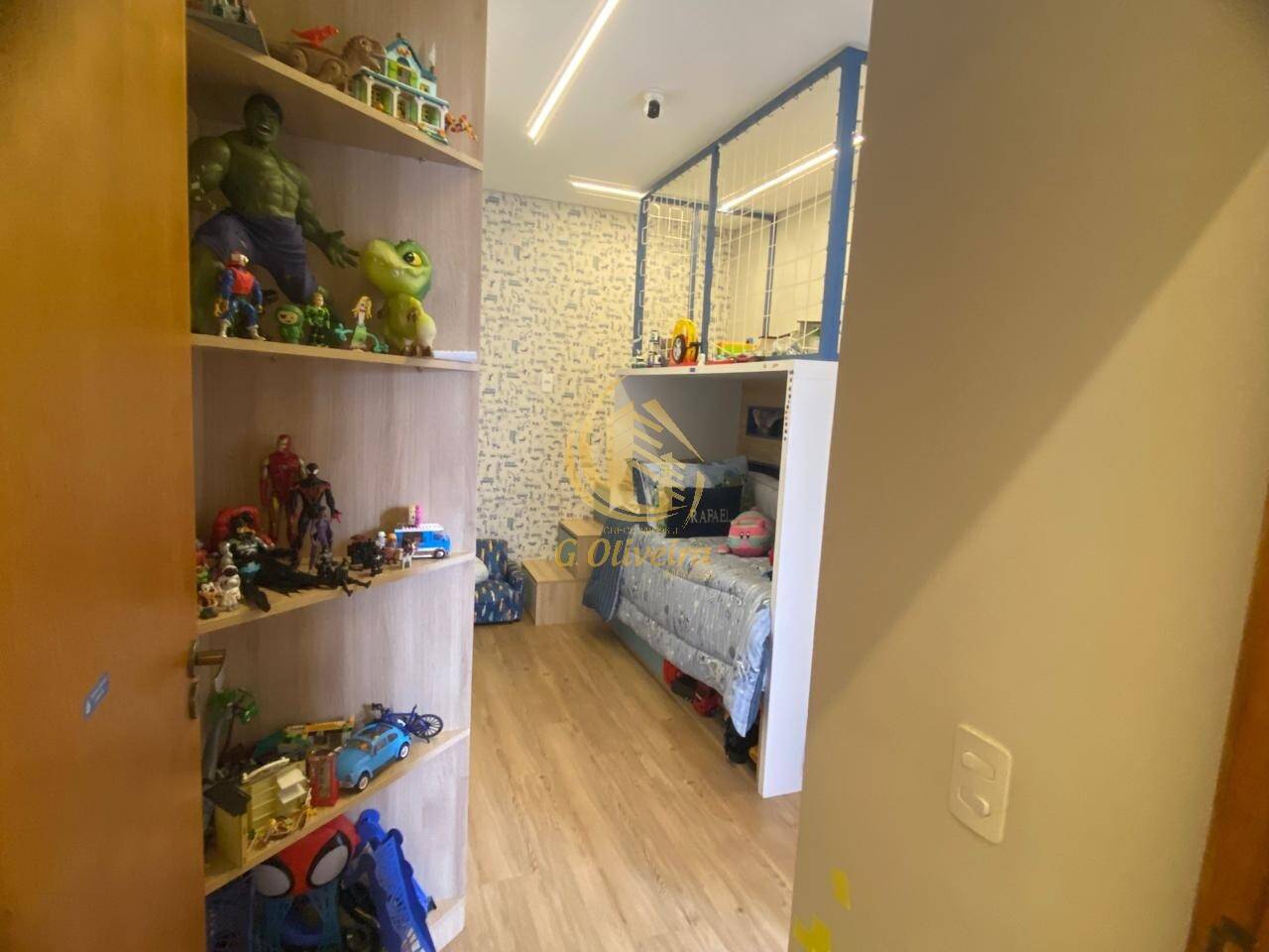 Sobrado, 3 quartos, 300 m² - Foto 27