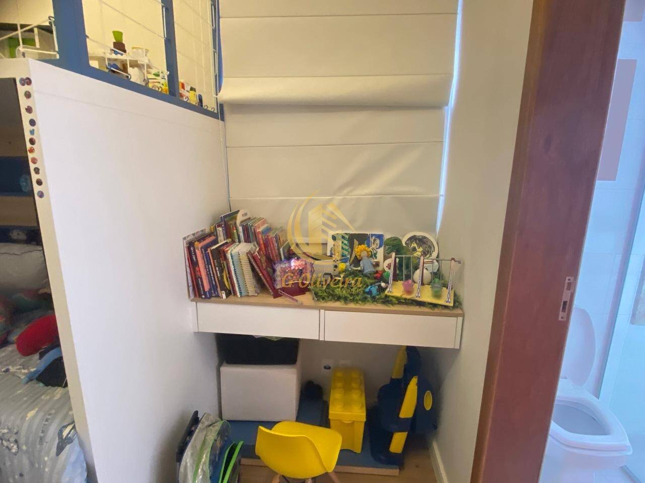 Sobrado, 3 quartos, 300 m² - Foto 29