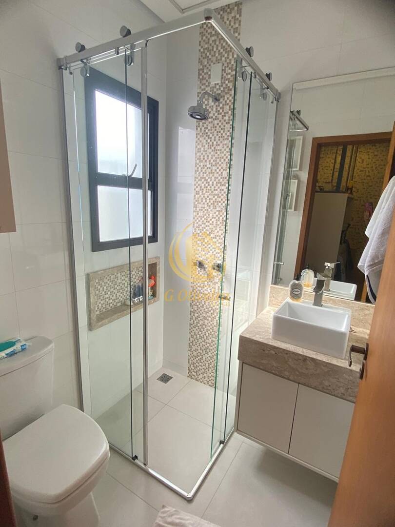 Sobrado, 3 quartos, 300 m² - Foto 30