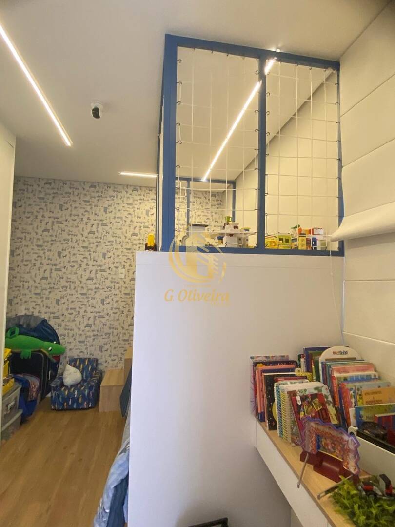 Sobrado, 3 quartos, 300 m² - Foto 32