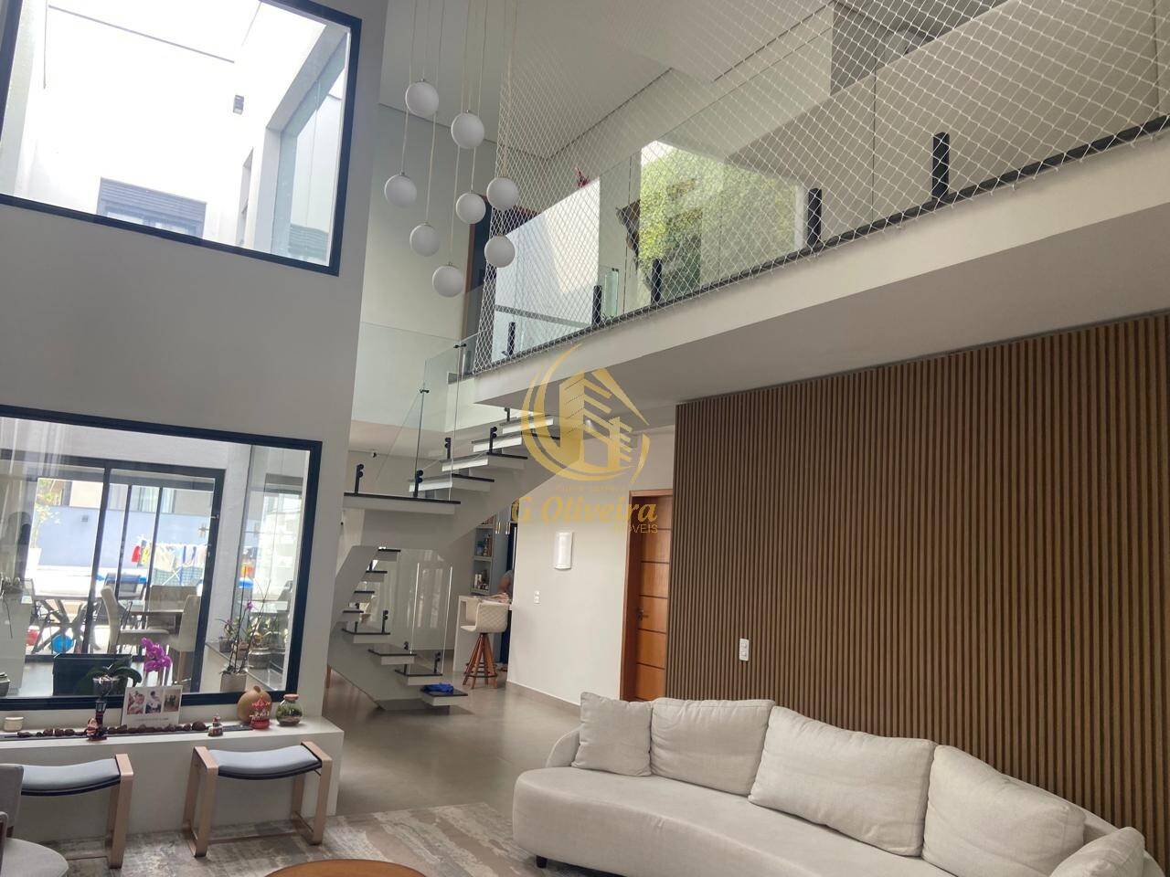 Sobrado, 3 quartos, 300 m² - Foto 33