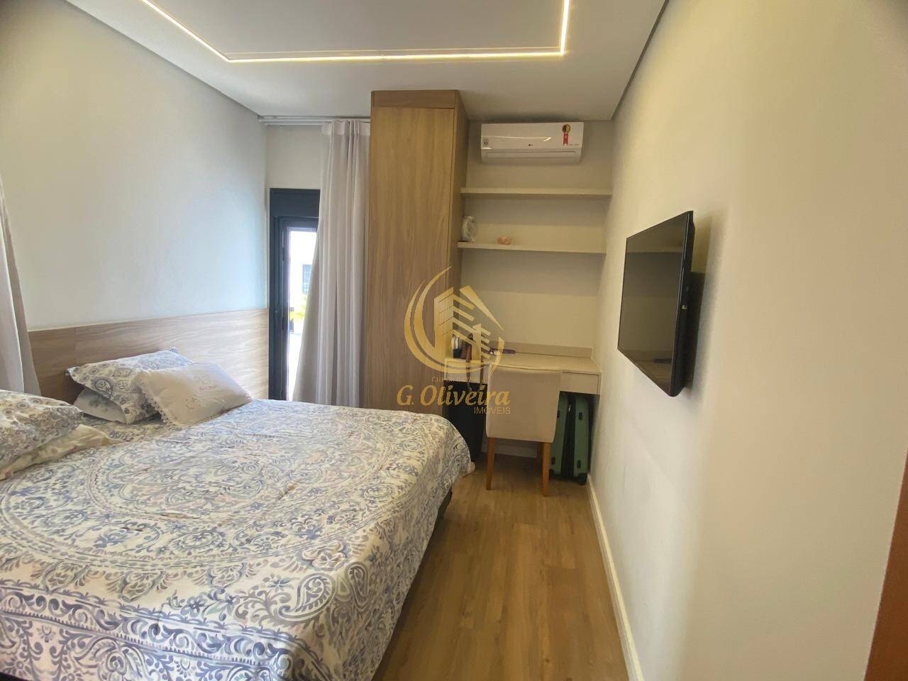 Sobrado, 3 quartos, 300 m² - Foto 35