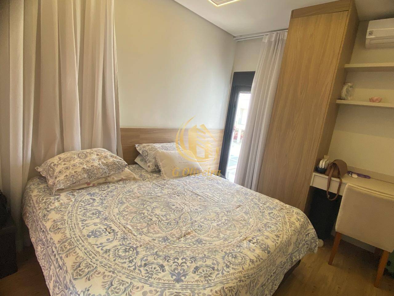 Sobrado, 3 quartos, 300 m² - Foto 36