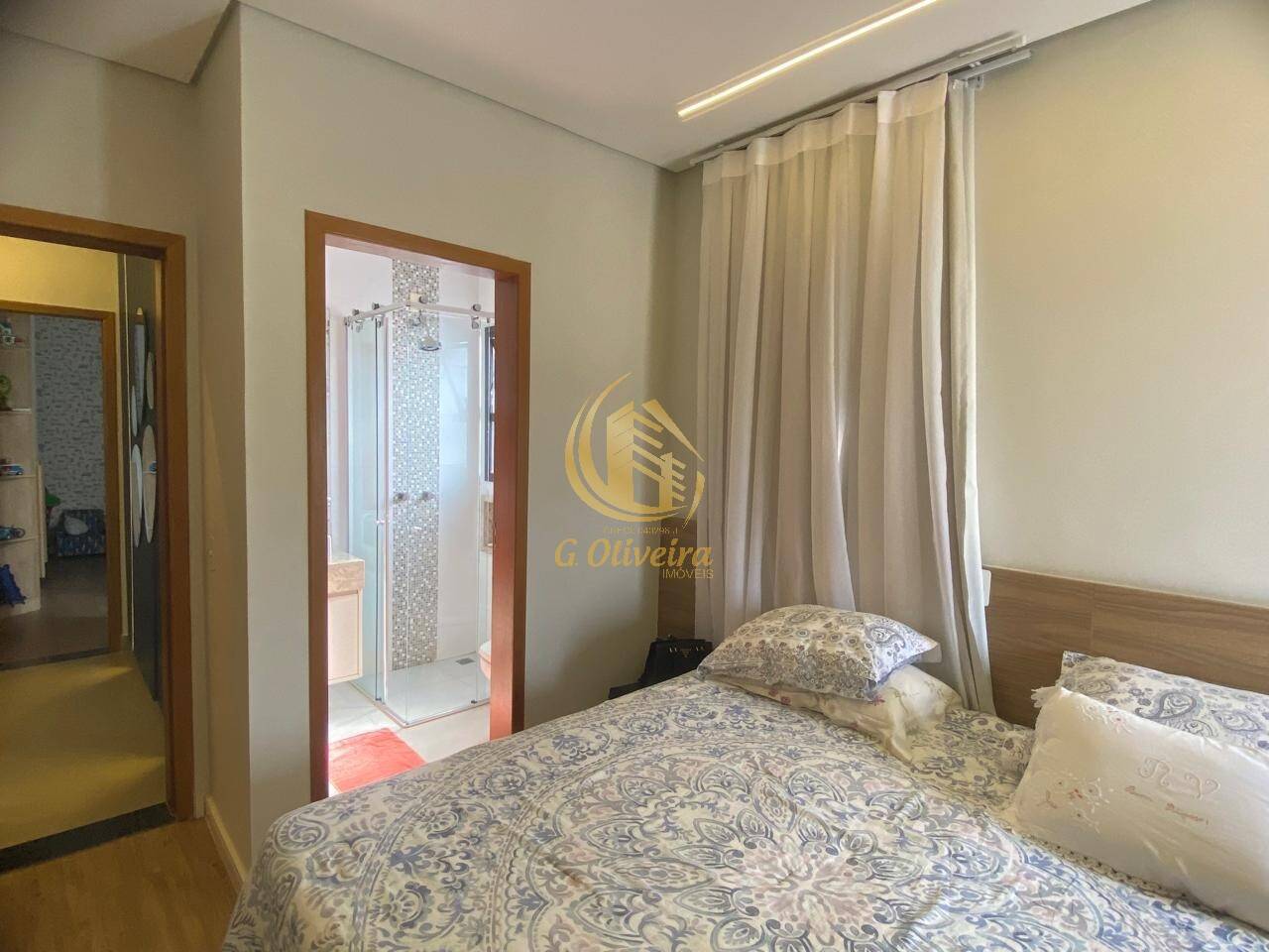 Sobrado, 3 quartos, 300 m² - Foto 37