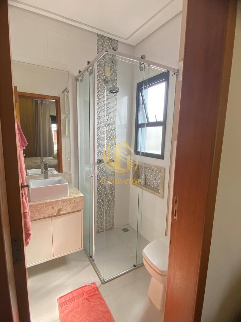 Sobrado, 3 quartos, 300 m² - Foto 38