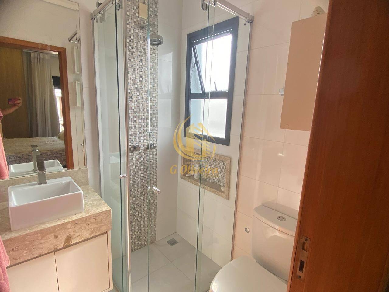 Sobrado, 3 quartos, 300 m² - Foto 39