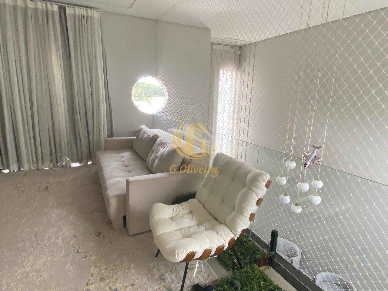 Sobrado, 3 quartos, 300 m² - Foto 41