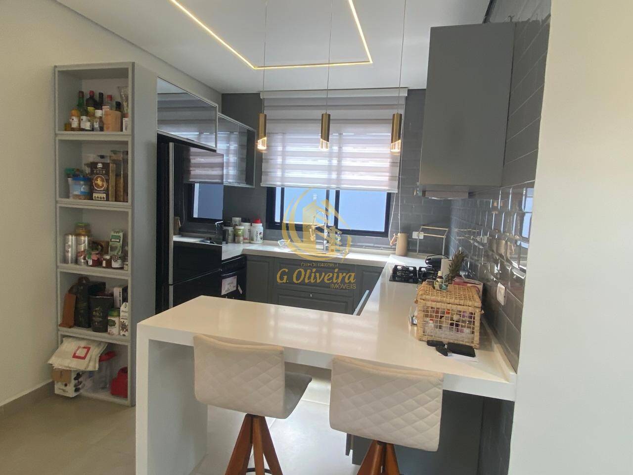 Sobrado, 3 quartos, 300 m² - Foto 46