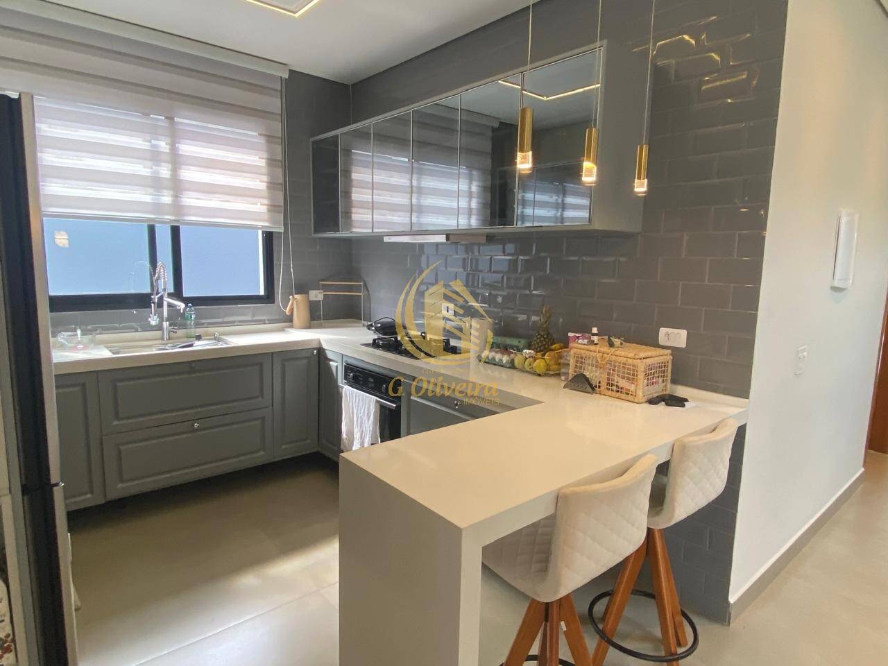 Sobrado, 3 quartos, 300 m² - Foto 47