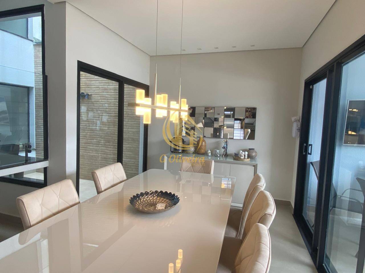 Sobrado, 3 quartos, 300 m² - Foto 48