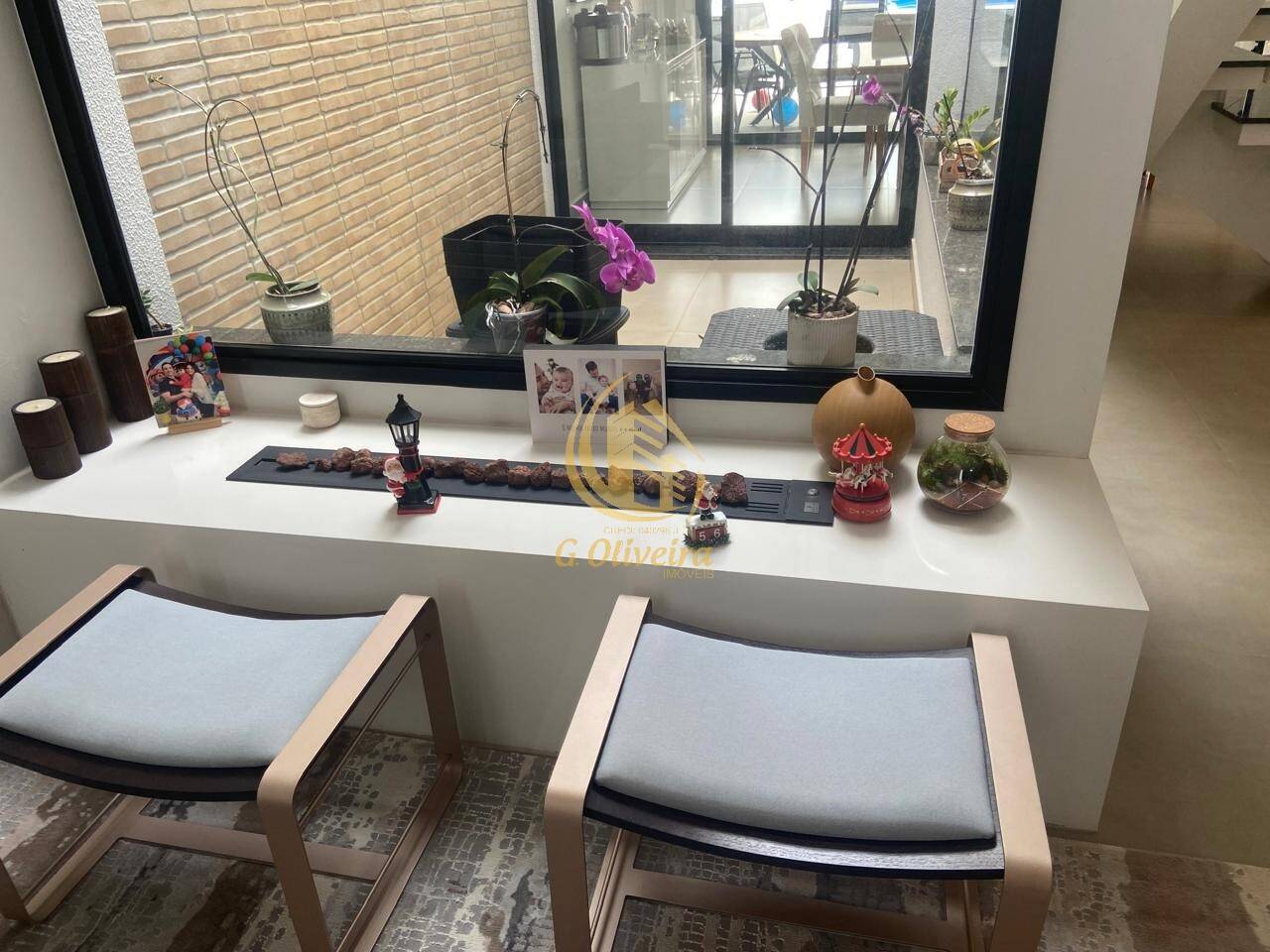 Sobrado, 3 quartos, 300 m² - Foto 49