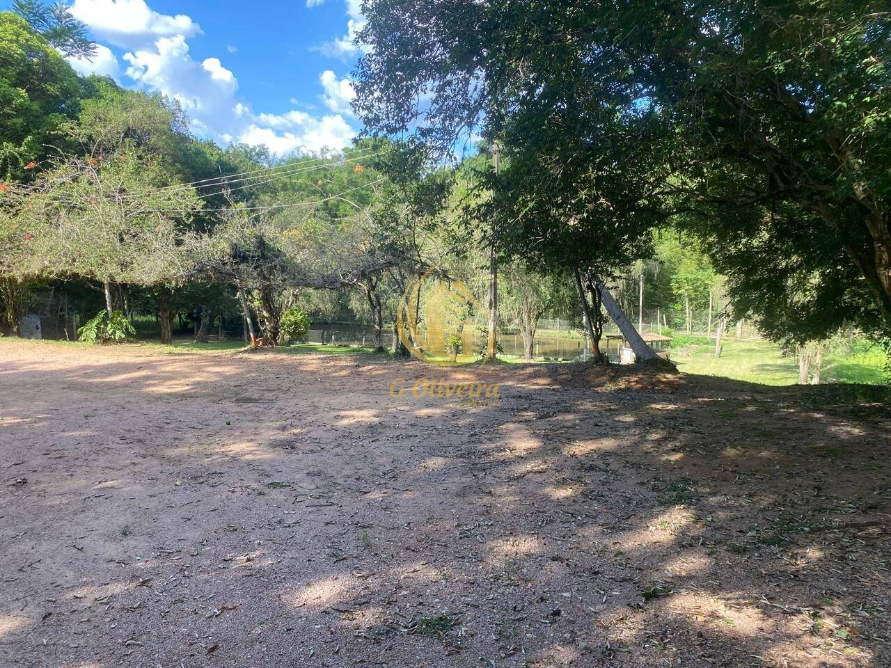 Terreno, 3 hectares - Foto 3