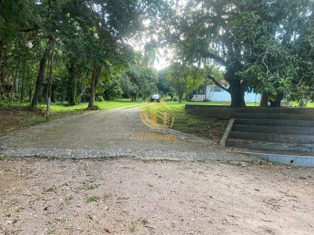 Terreno, 3 hectares - Foto 10