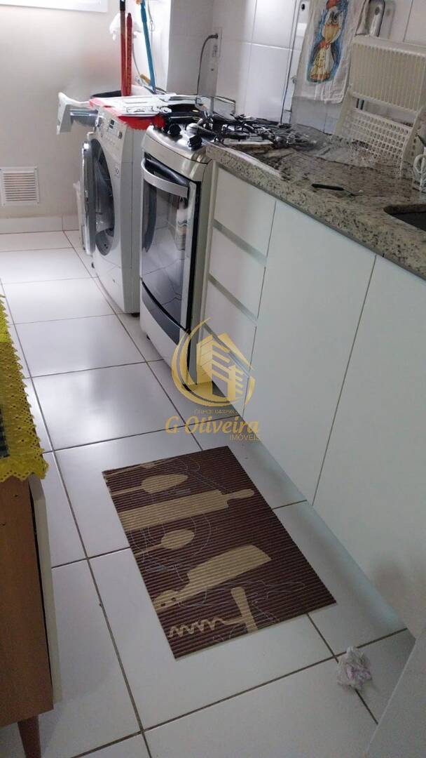Apartamento em Medeiros, Jundiaí - Apartamento Jundiai Condomínio Yes Ideal Living Bairro Medeiros