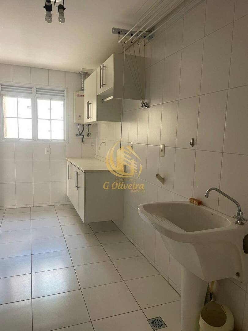 Apartamento, 3 quartos, 157 m² - Foto 2