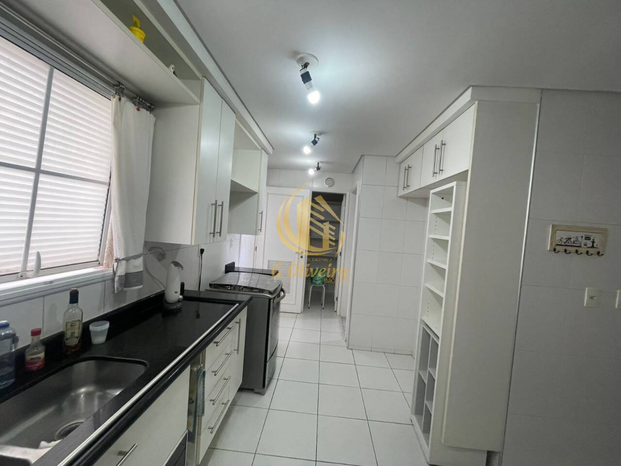 Apartamento, 3 quartos, 157 m² - Foto 3