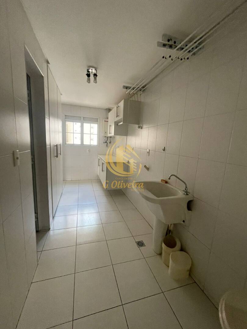 Apartamento, 3 quartos, 157 m² - Foto 4