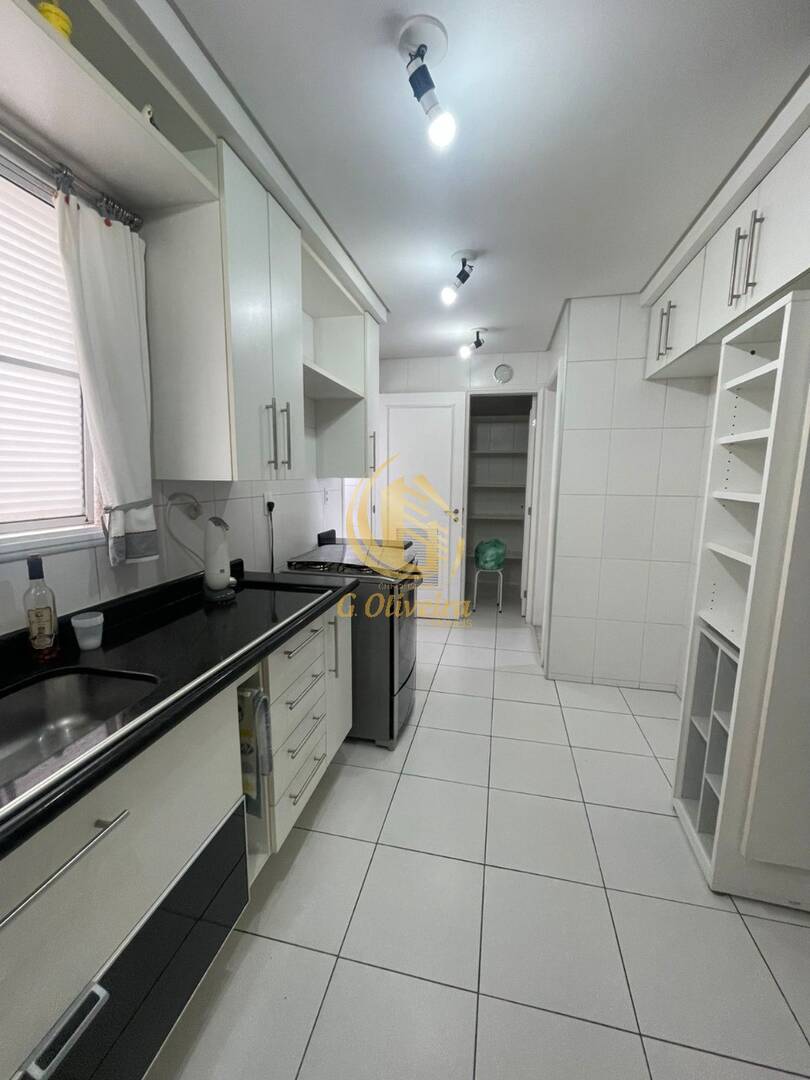 Apartamento, 3 quartos, 157 m² - Foto 5